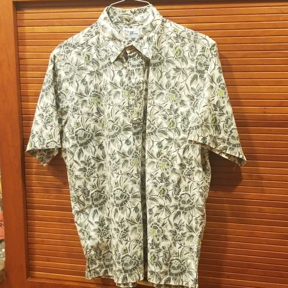 Island shirt